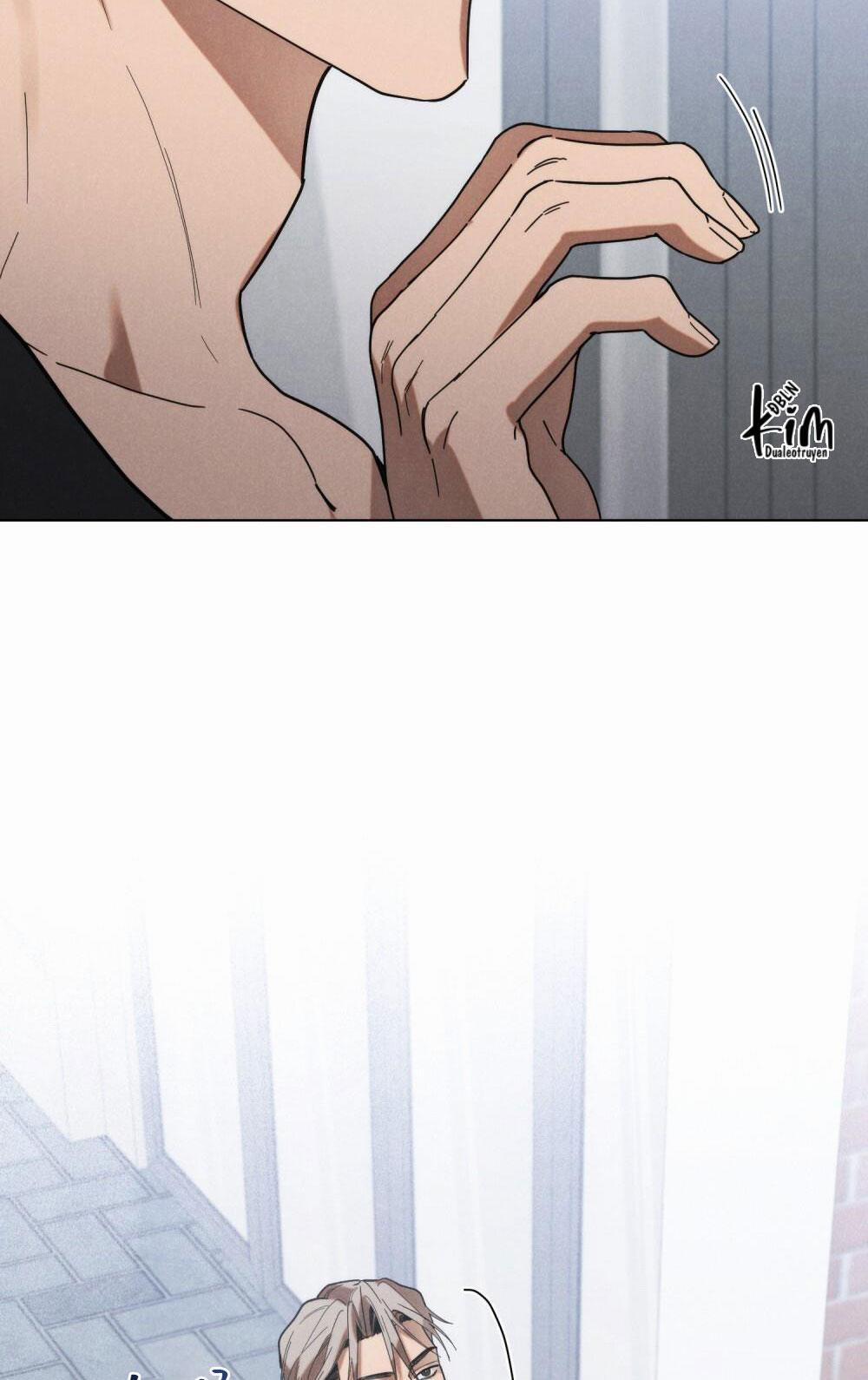 Người Tình Bí Mật 13 trang 57