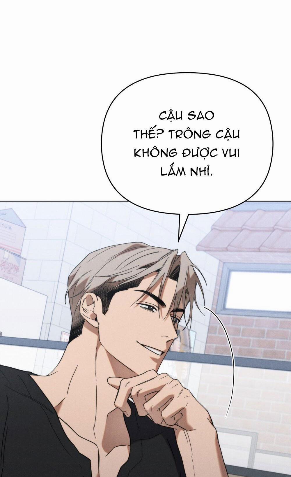 Người Tình Bí Mật 13 trang 6