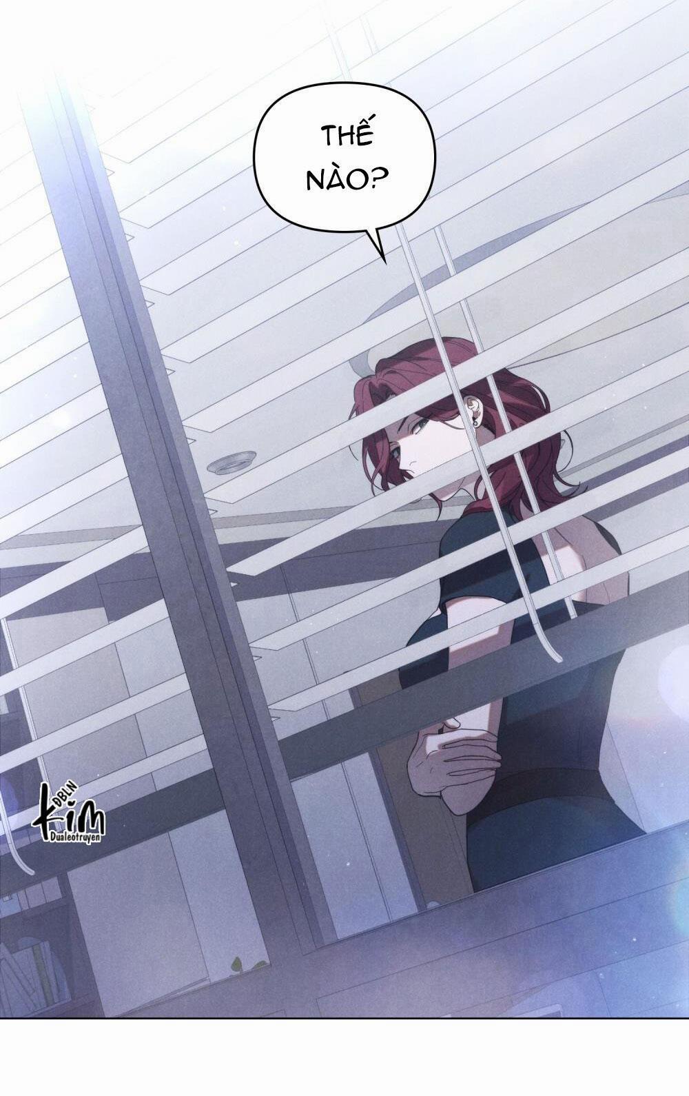 Người Tình Bí Mật 13 trang 60