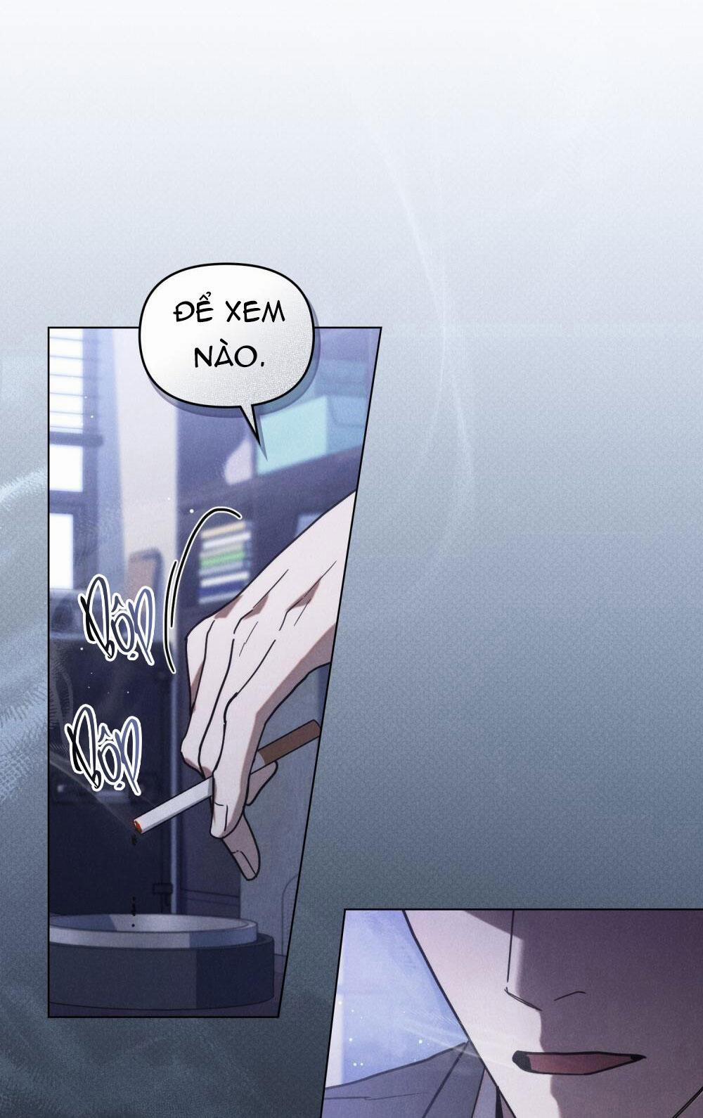 Người Tình Bí Mật 13 trang 62