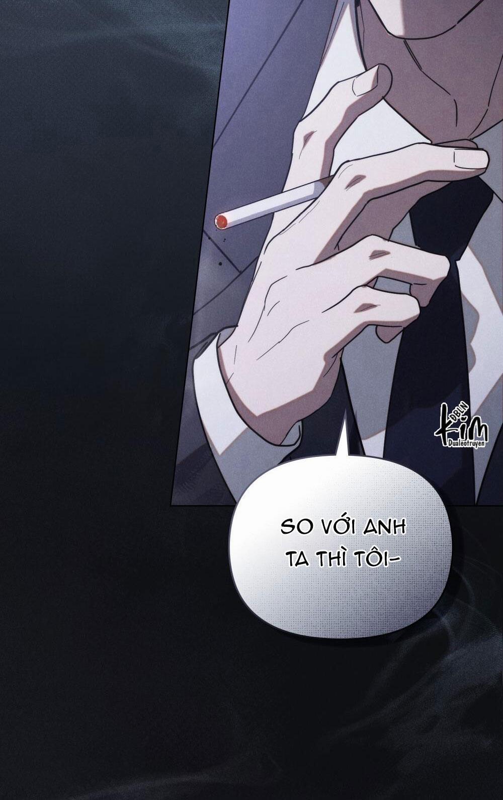 Người Tình Bí Mật 13 trang 63