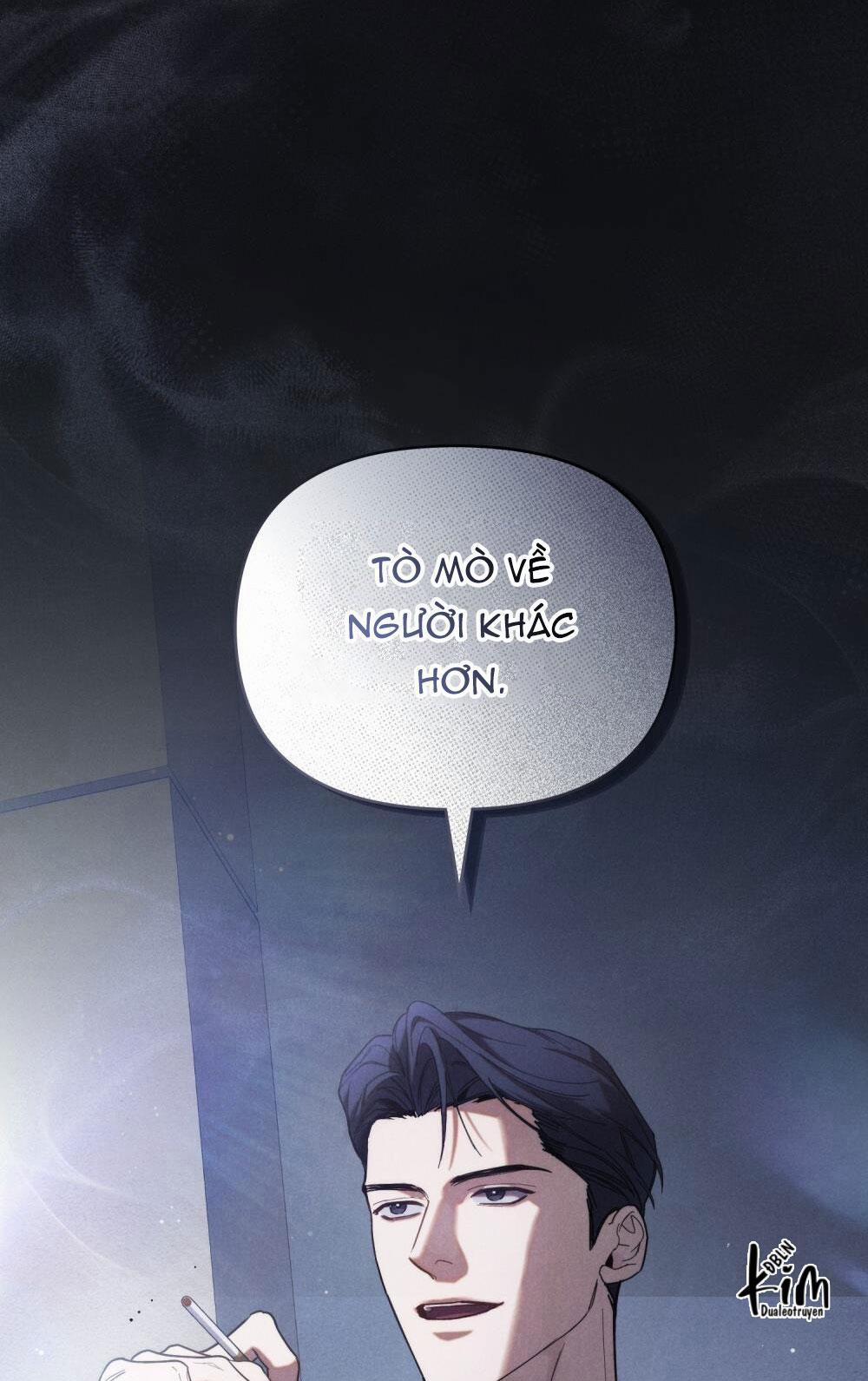 Người Tình Bí Mật 13 trang 64