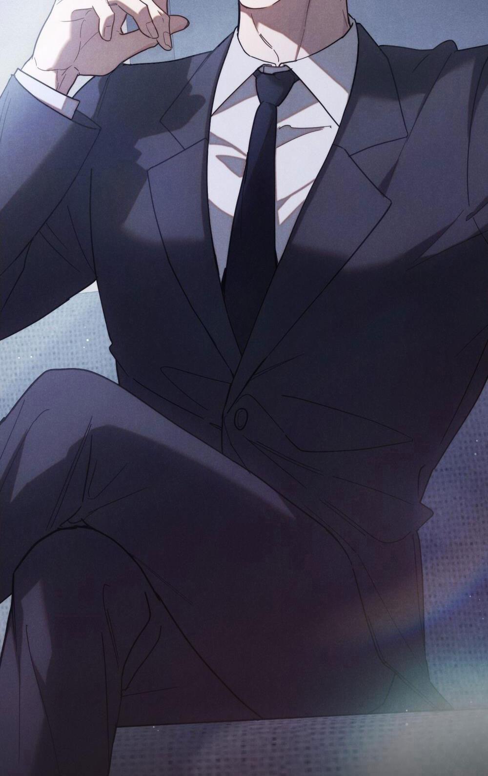 Người Tình Bí Mật 13 trang 65