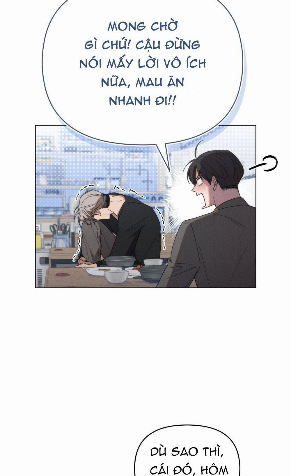 Người Tình Bí Mật 13 trang 9