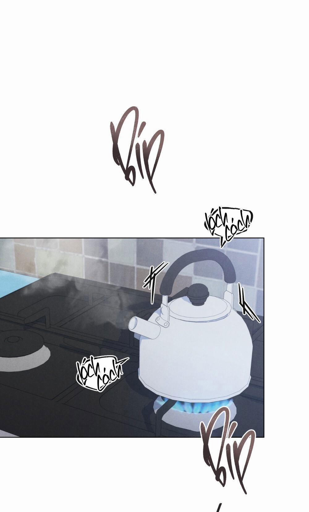 Người Tình Bí Mật 14 trang 1