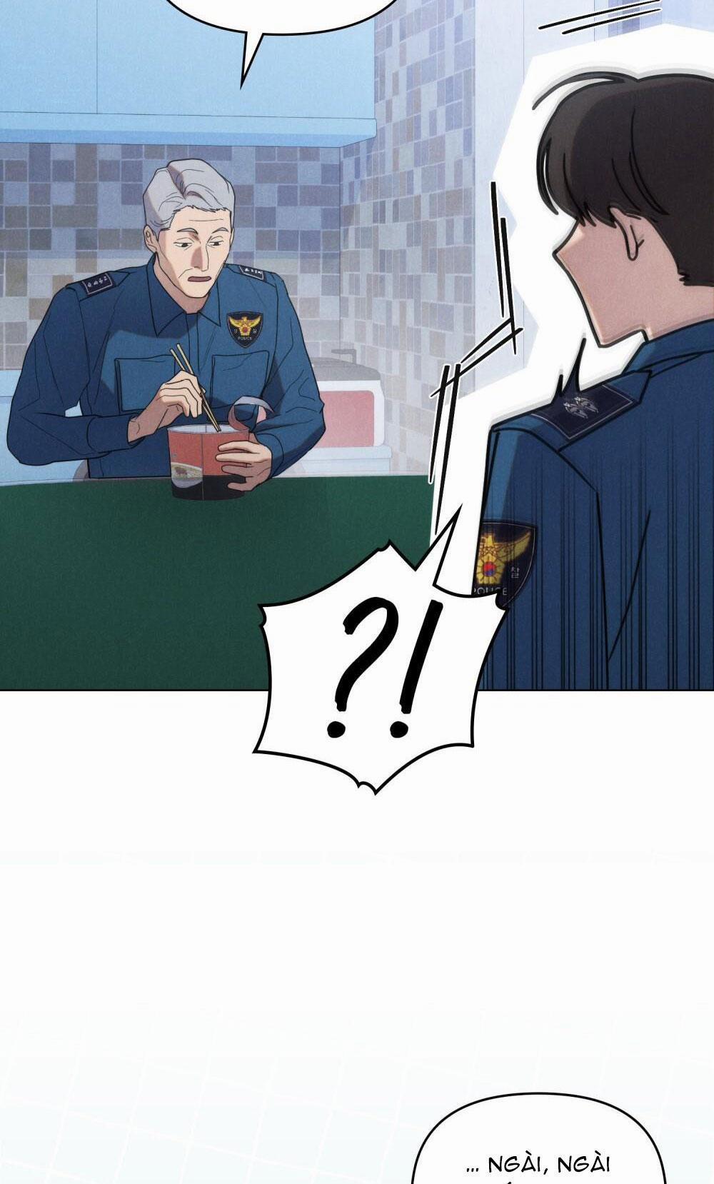 Người Tình Bí Mật 14 trang 10