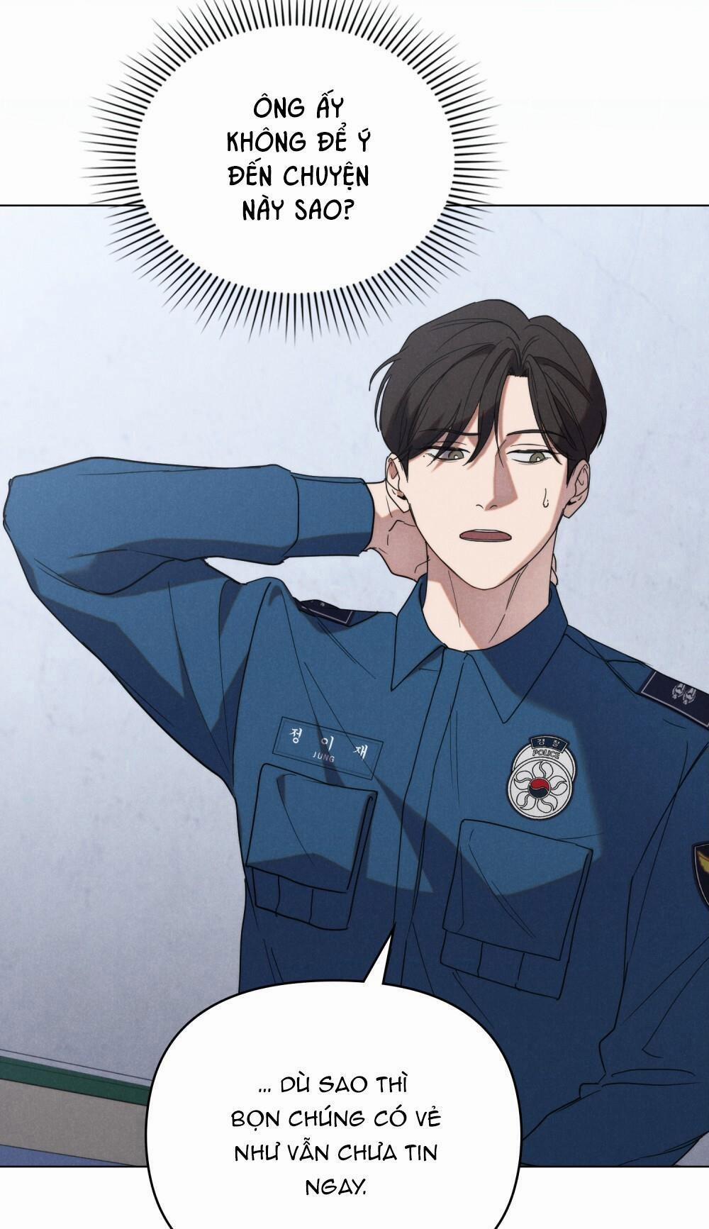 Người Tình Bí Mật 14 trang 12