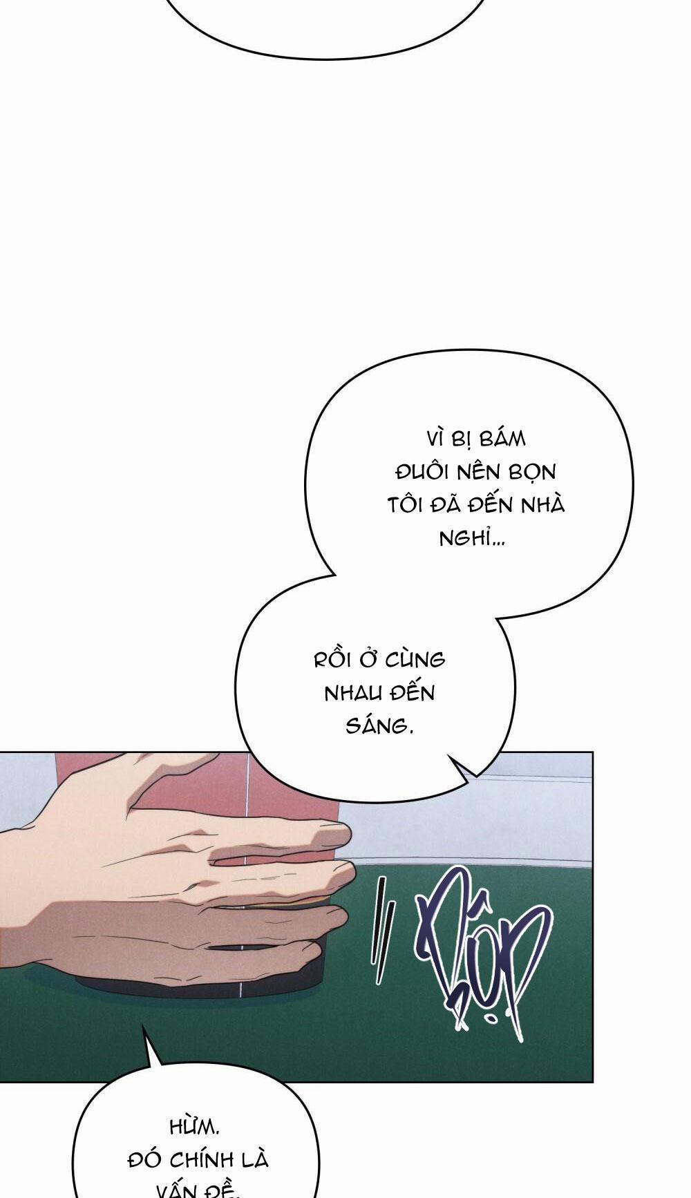 Người Tình Bí Mật 14 trang 13