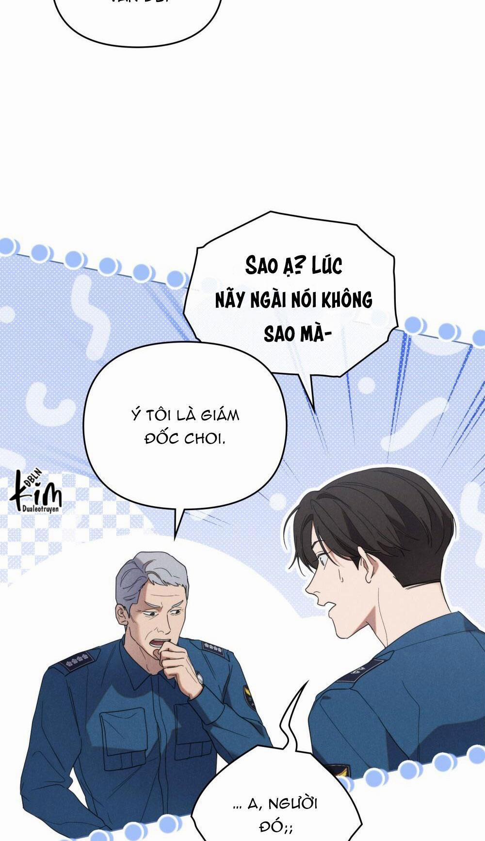 Người Tình Bí Mật 14 trang 14