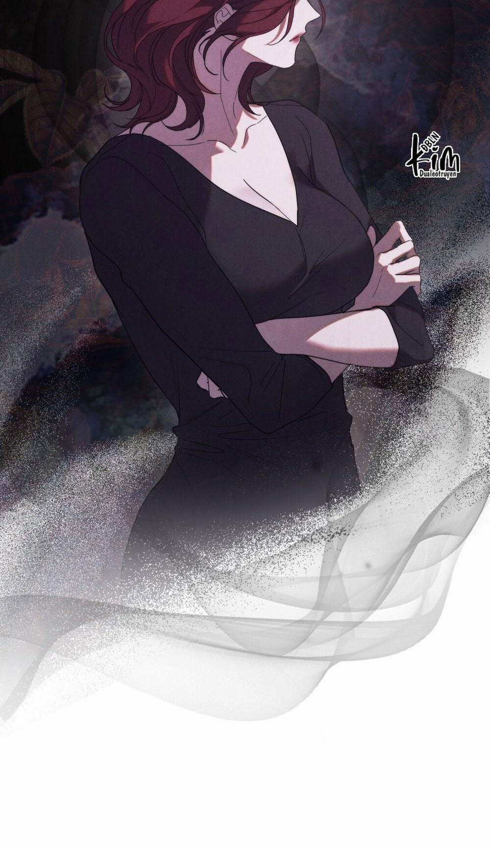 Người Tình Bí Mật 14 trang 16