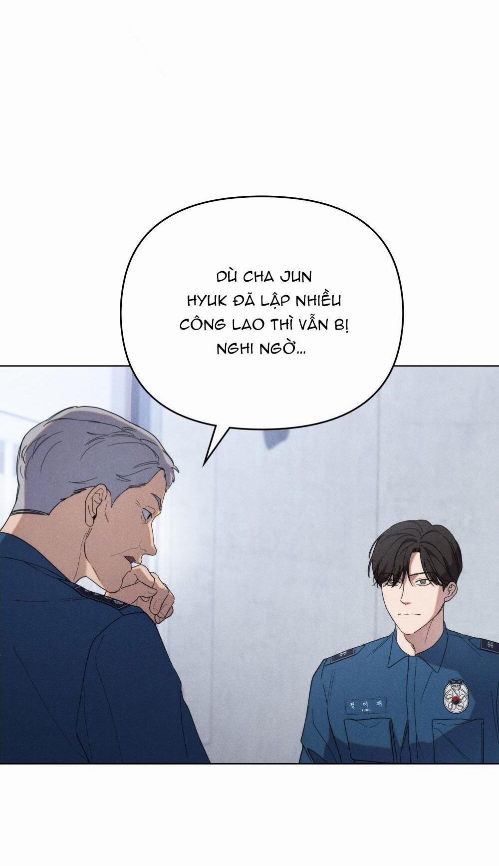 Người Tình Bí Mật 14 trang 17