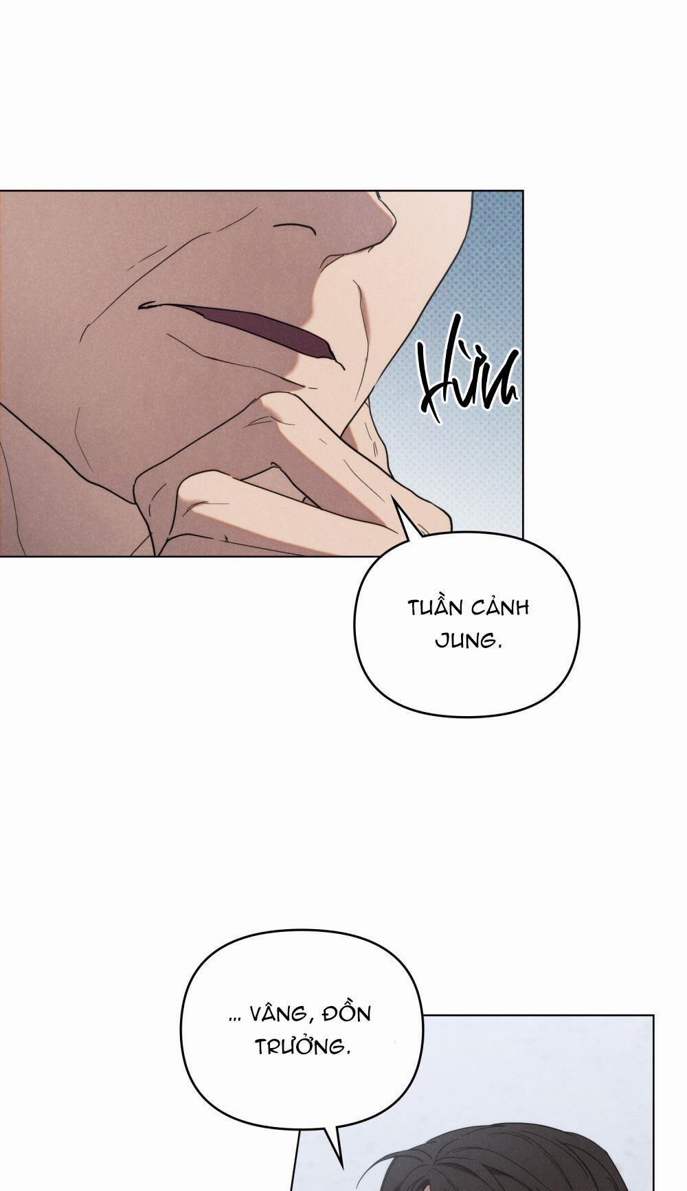 Người Tình Bí Mật 14 trang 18