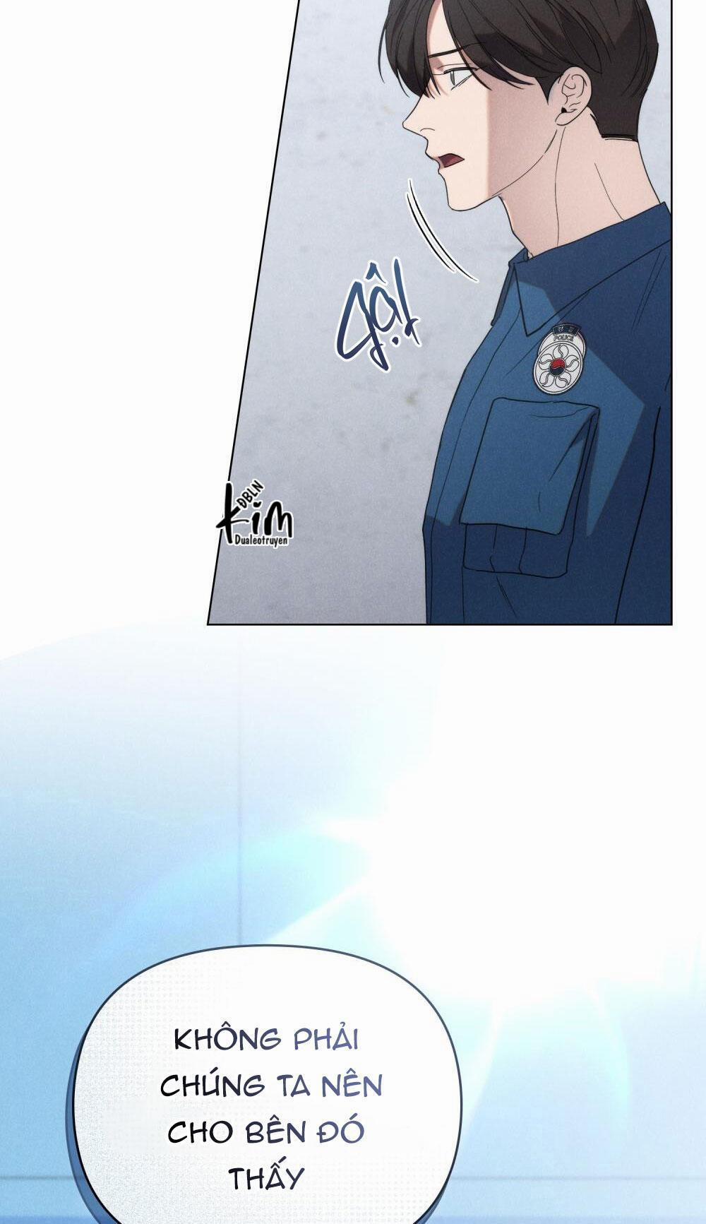 Người Tình Bí Mật 14 trang 19