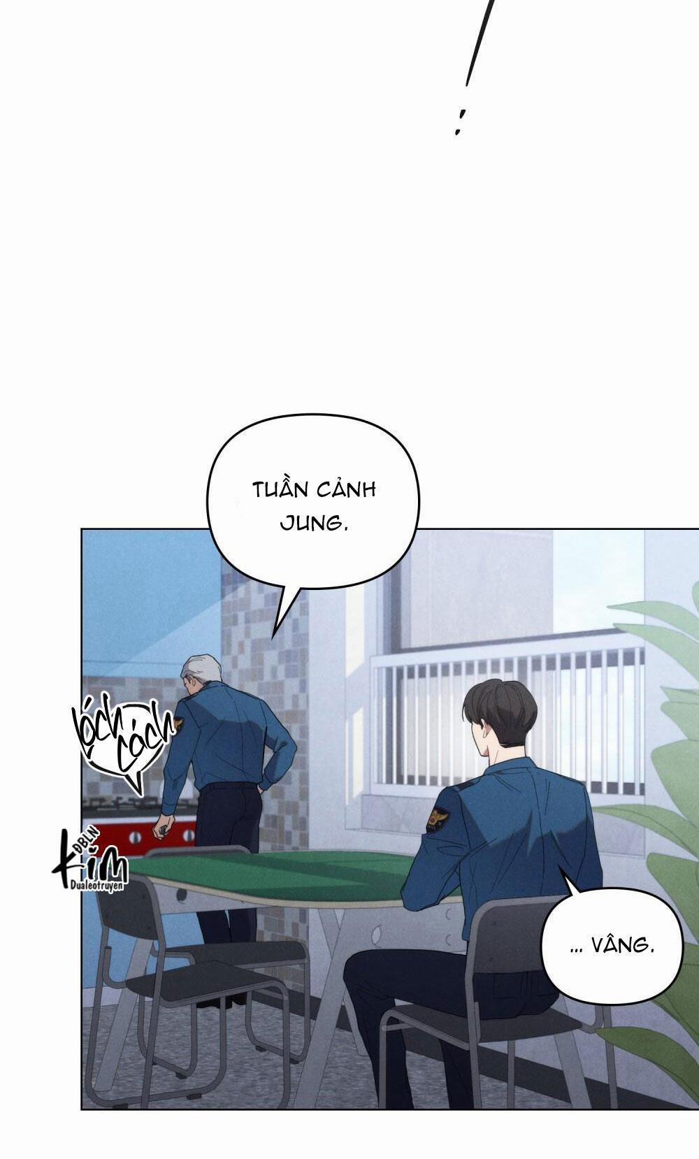 Người Tình Bí Mật 14 trang 2