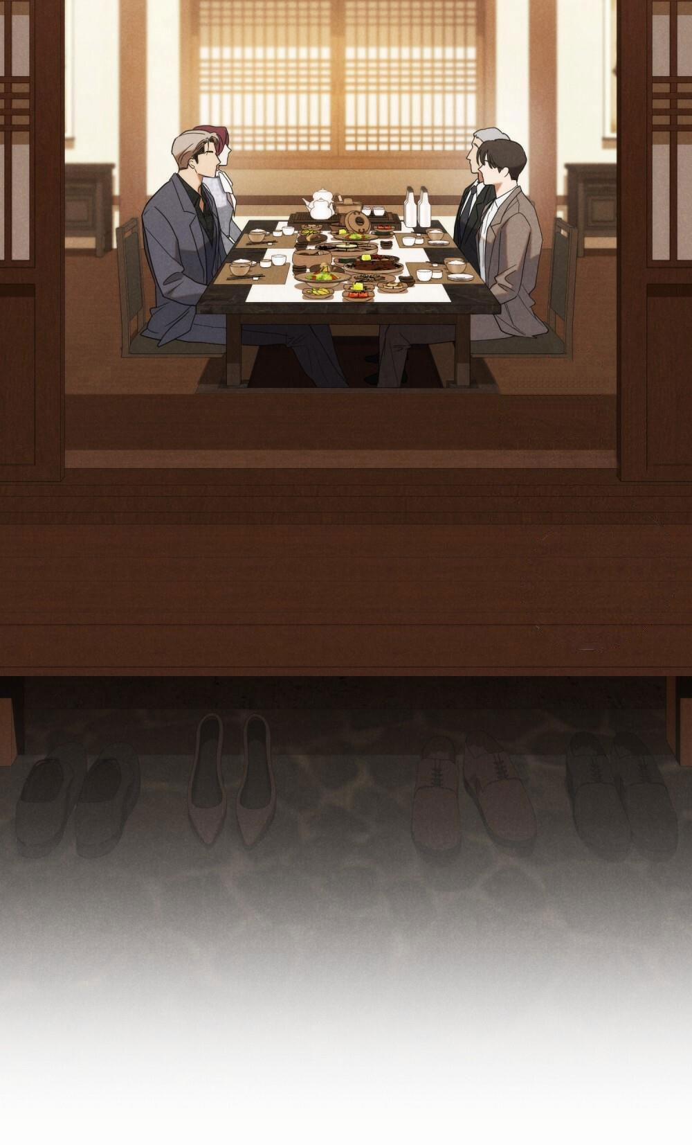 Người Tình Bí Mật 14 trang 23