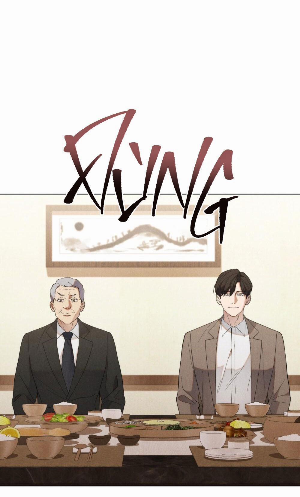 Người Tình Bí Mật 14 trang 25