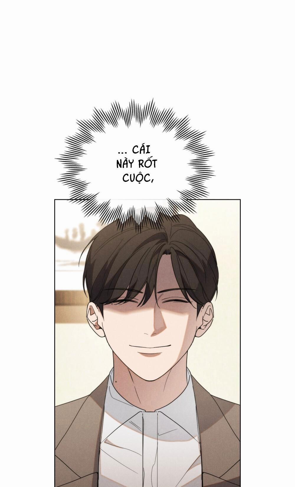 Người Tình Bí Mật 14 trang 26