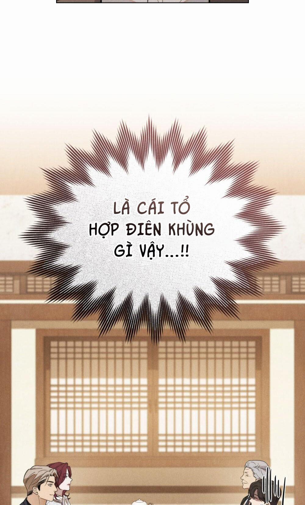 Người Tình Bí Mật 14 trang 27