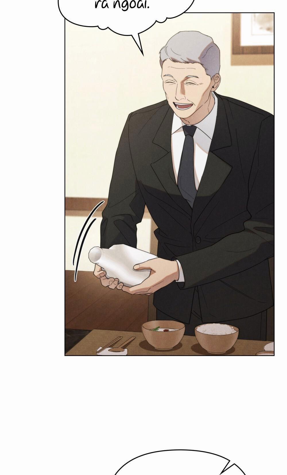 Người Tình Bí Mật 14 trang 29