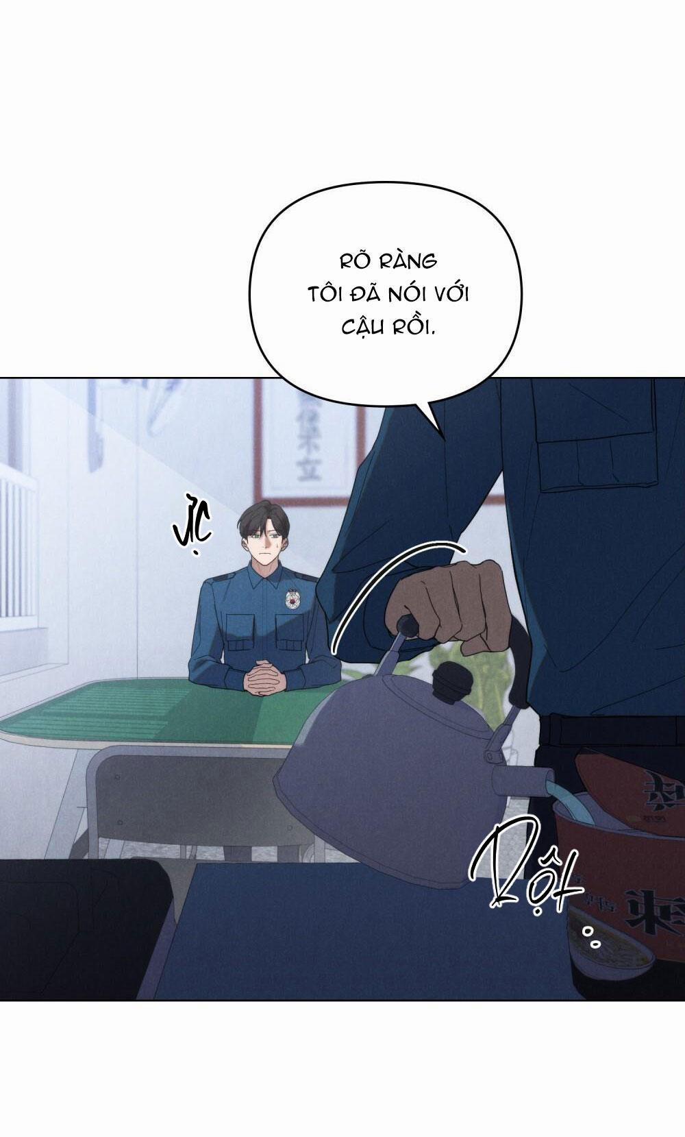 Người Tình Bí Mật 14 trang 3