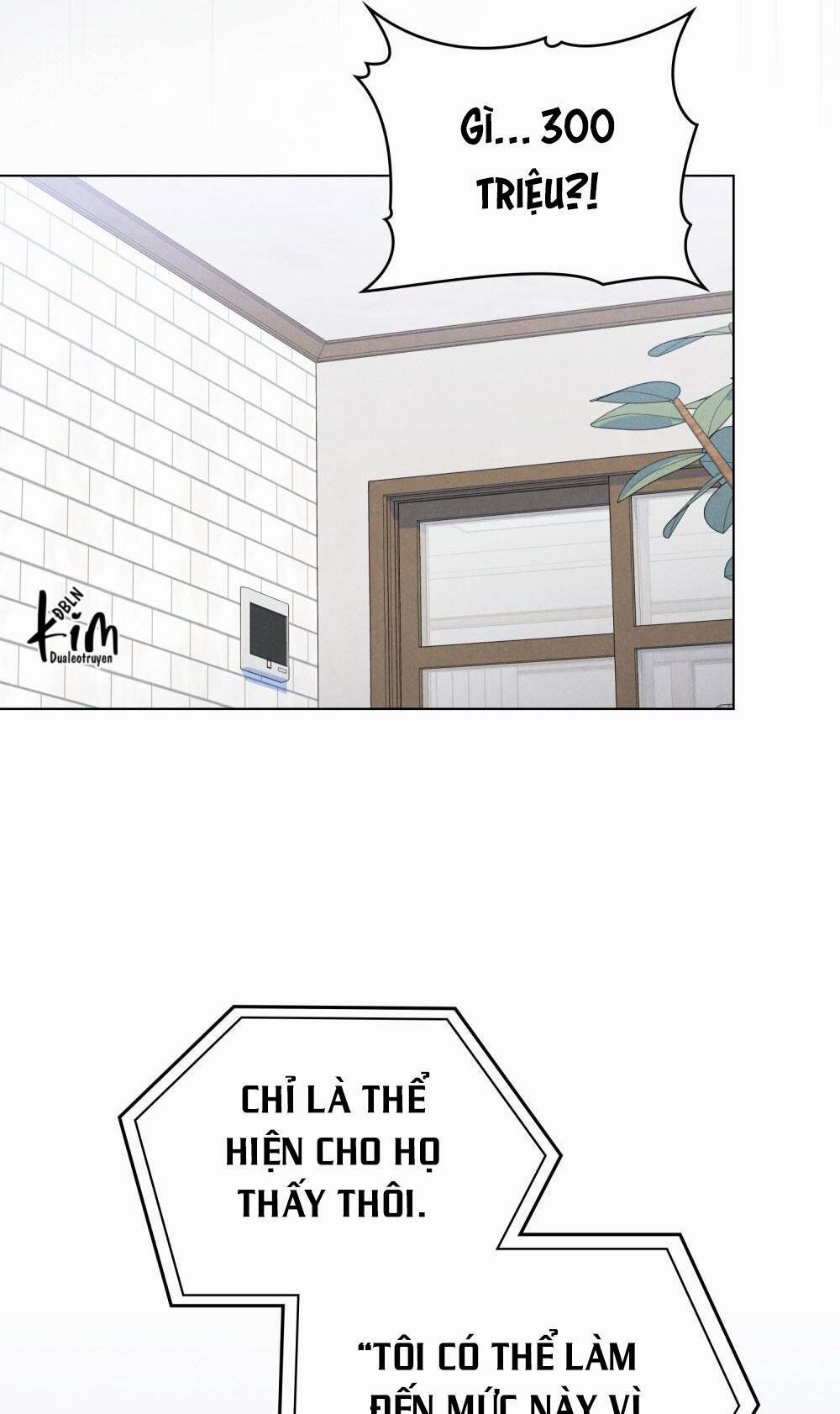 Người Tình Bí Mật 14 trang 35