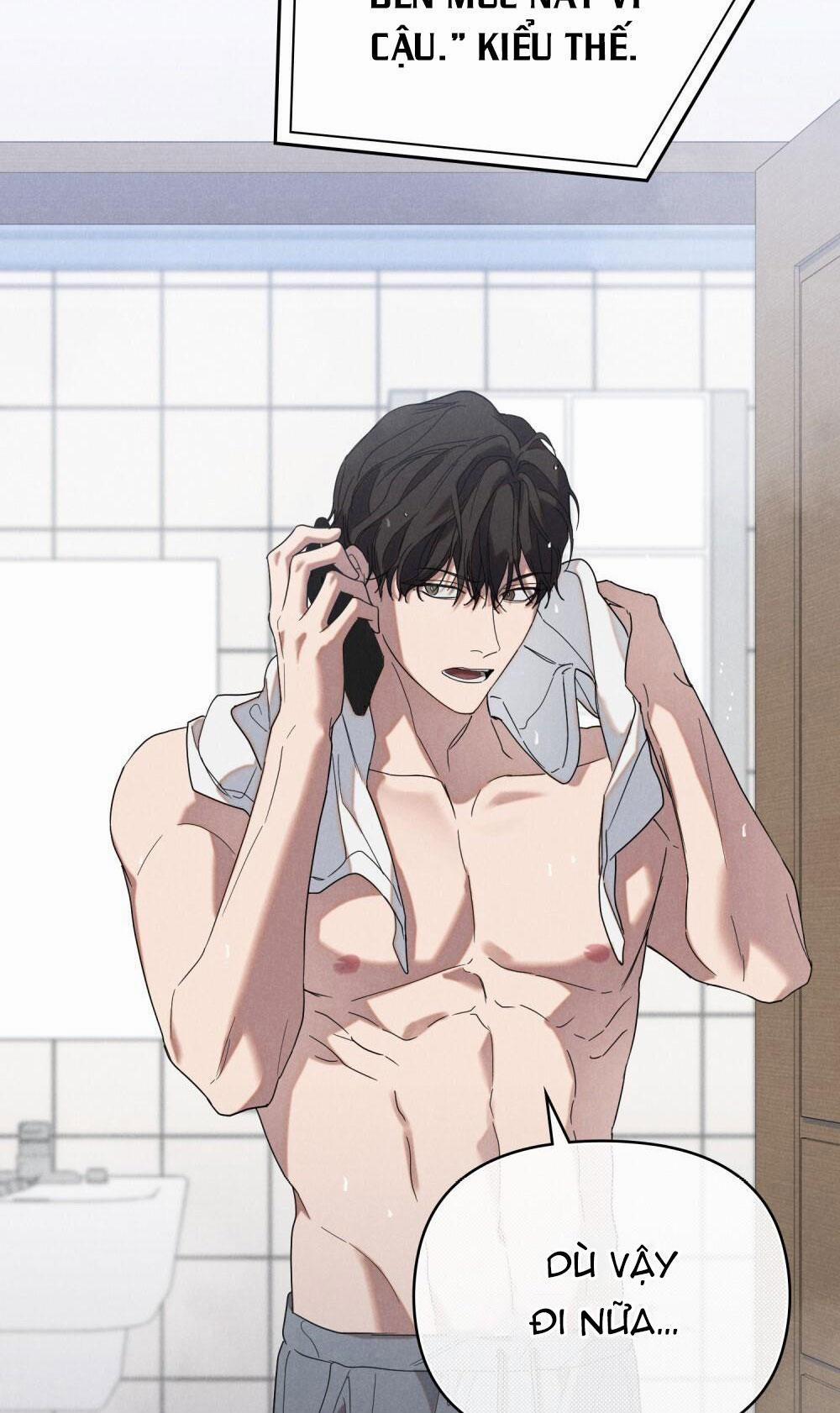 Người Tình Bí Mật 14 trang 36