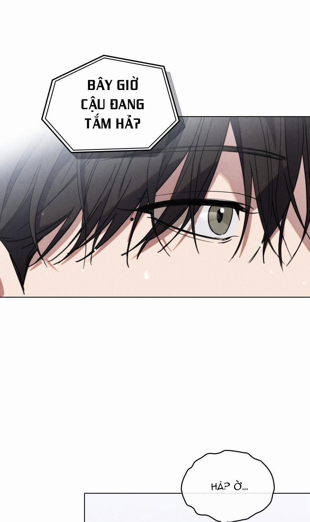 Người Tình Bí Mật 14 trang 42