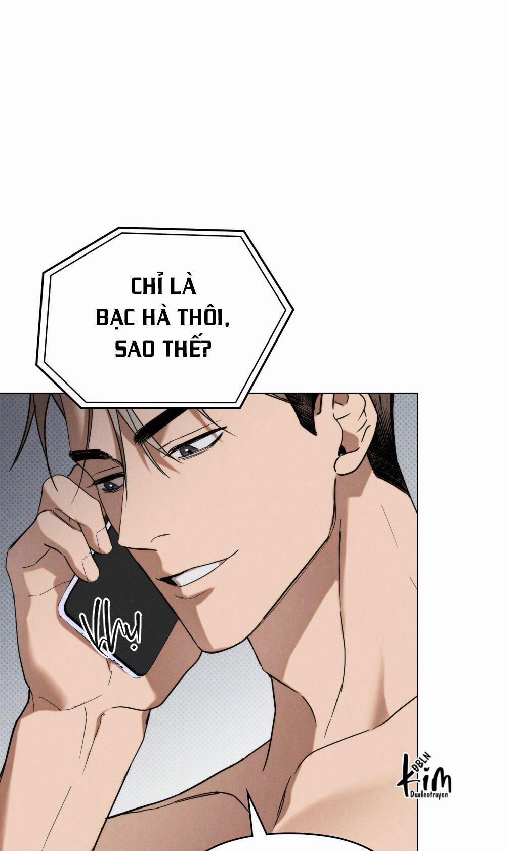 Người Tình Bí Mật 14 trang 44