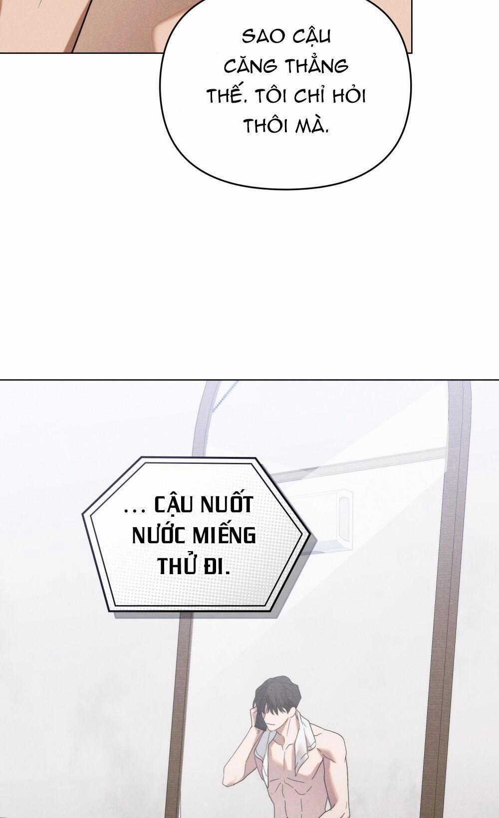 Người Tình Bí Mật 14 trang 45