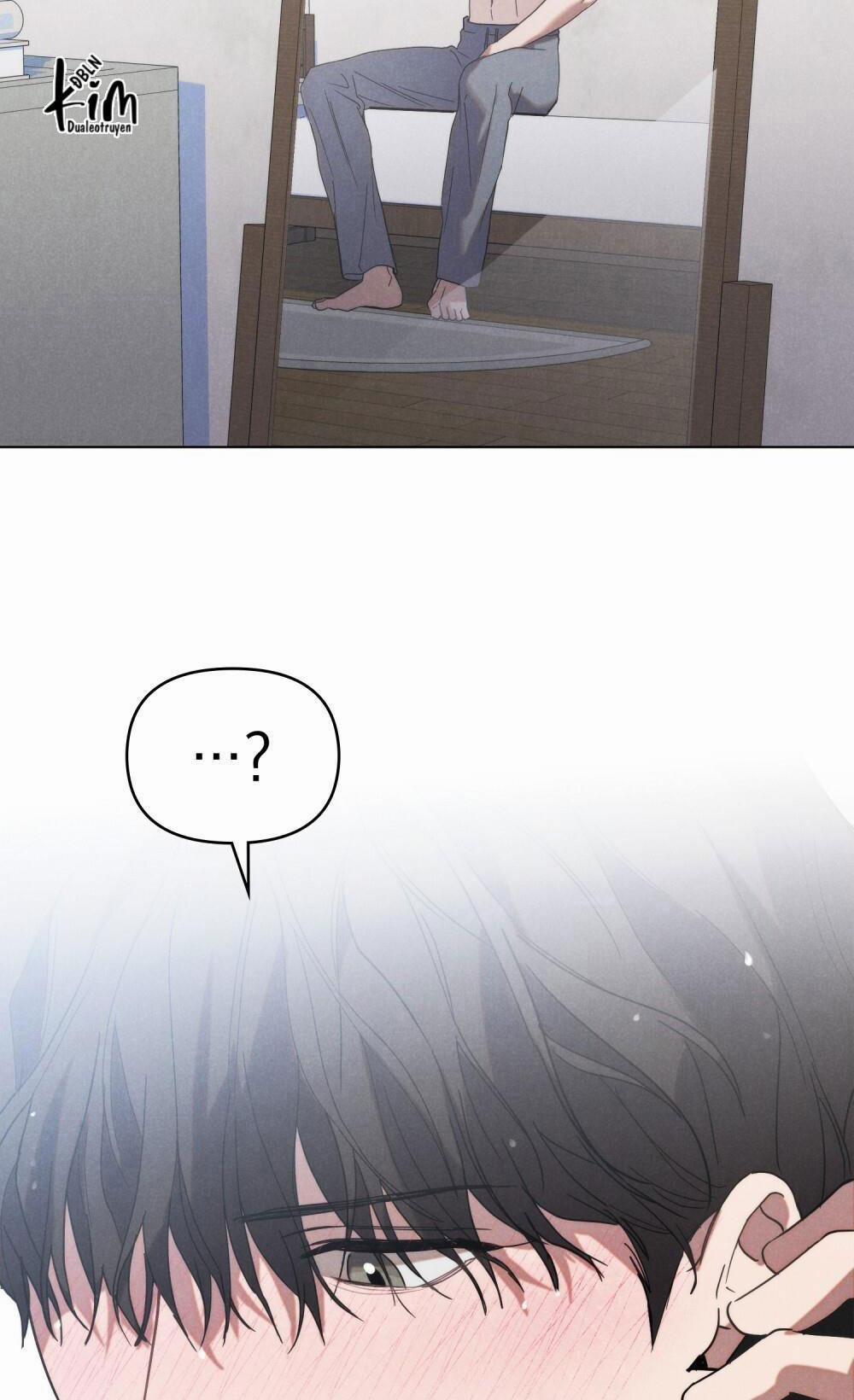 Người Tình Bí Mật 14 trang 46