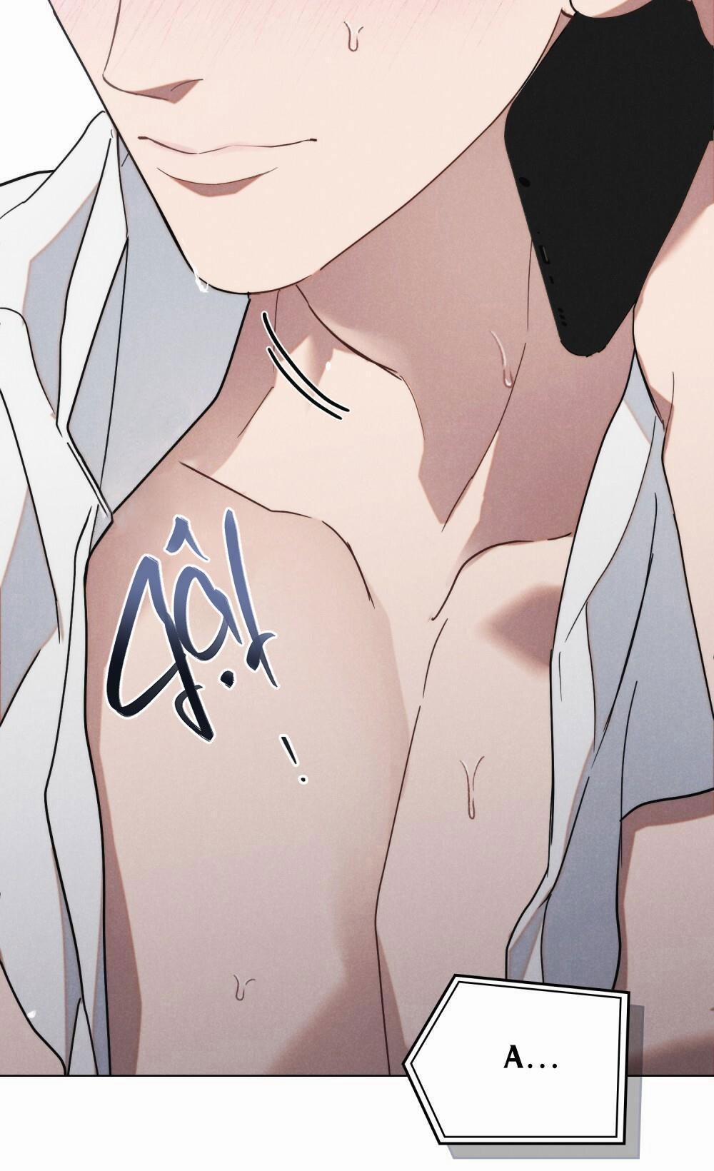 Người Tình Bí Mật 14 trang 47