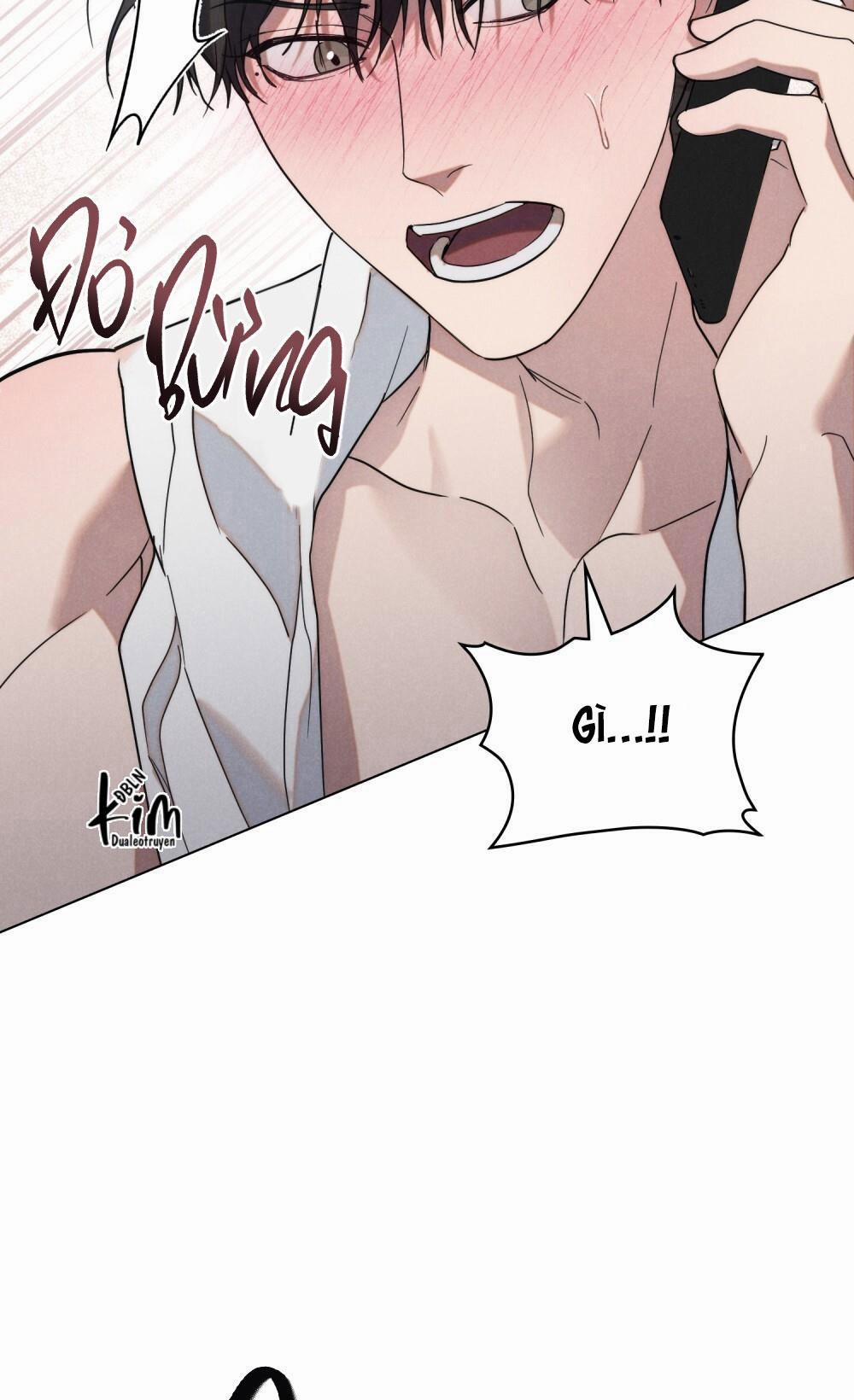 Người Tình Bí Mật 14 trang 49