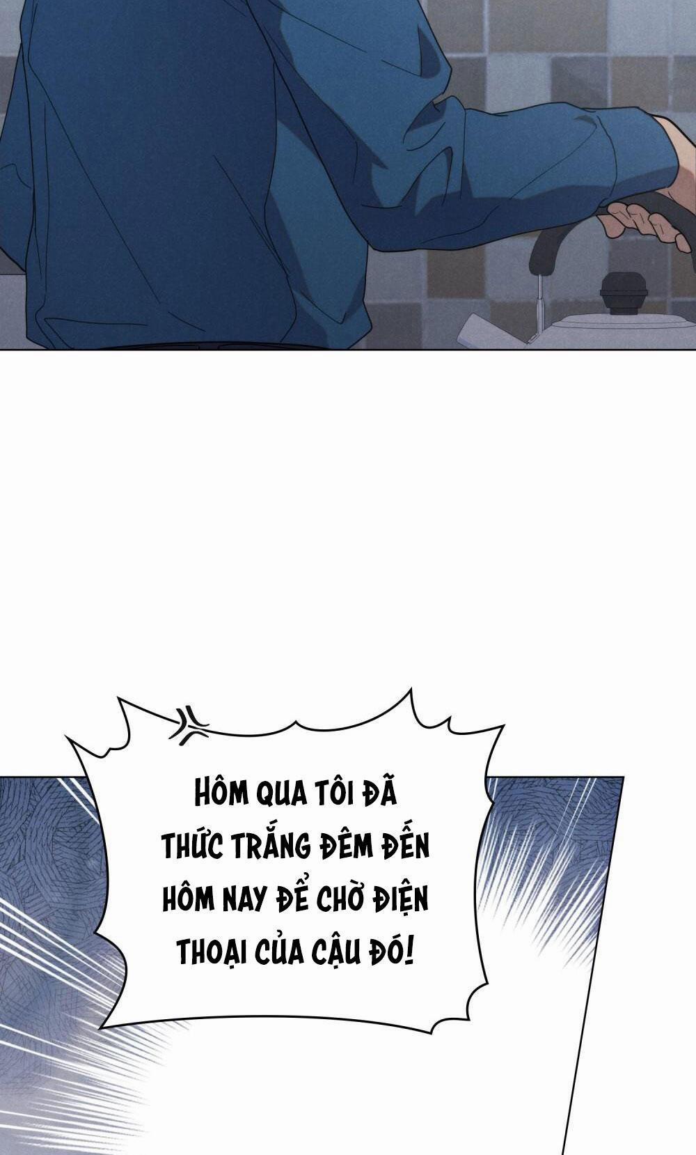 Người Tình Bí Mật 14 trang 5