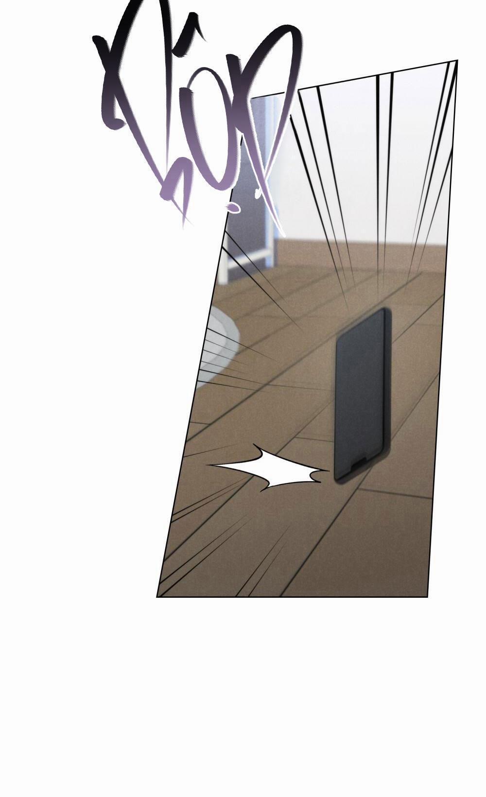 Người Tình Bí Mật 14 trang 50