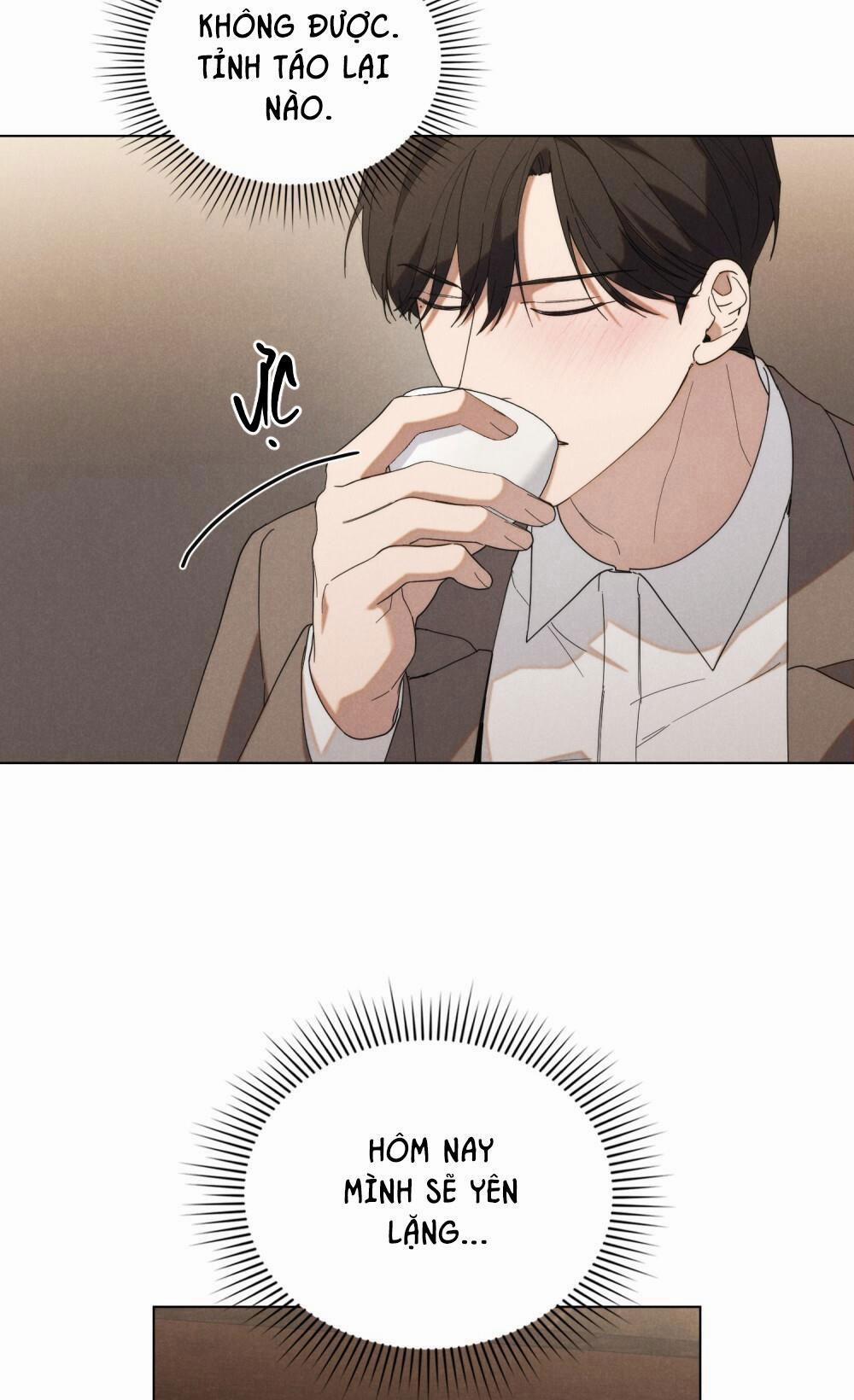 Người Tình Bí Mật 14 trang 53