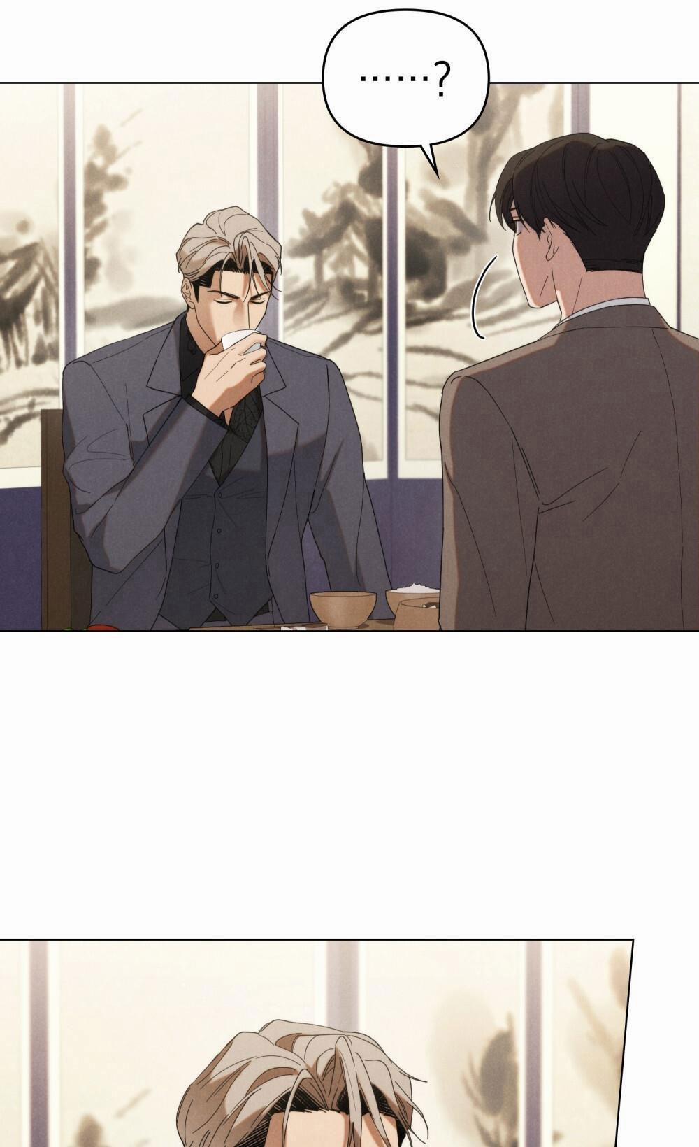 Người Tình Bí Mật 14 trang 55