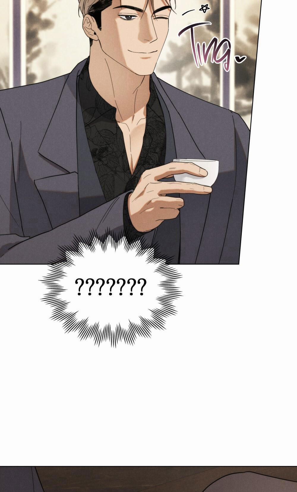 Người Tình Bí Mật 14 trang 56