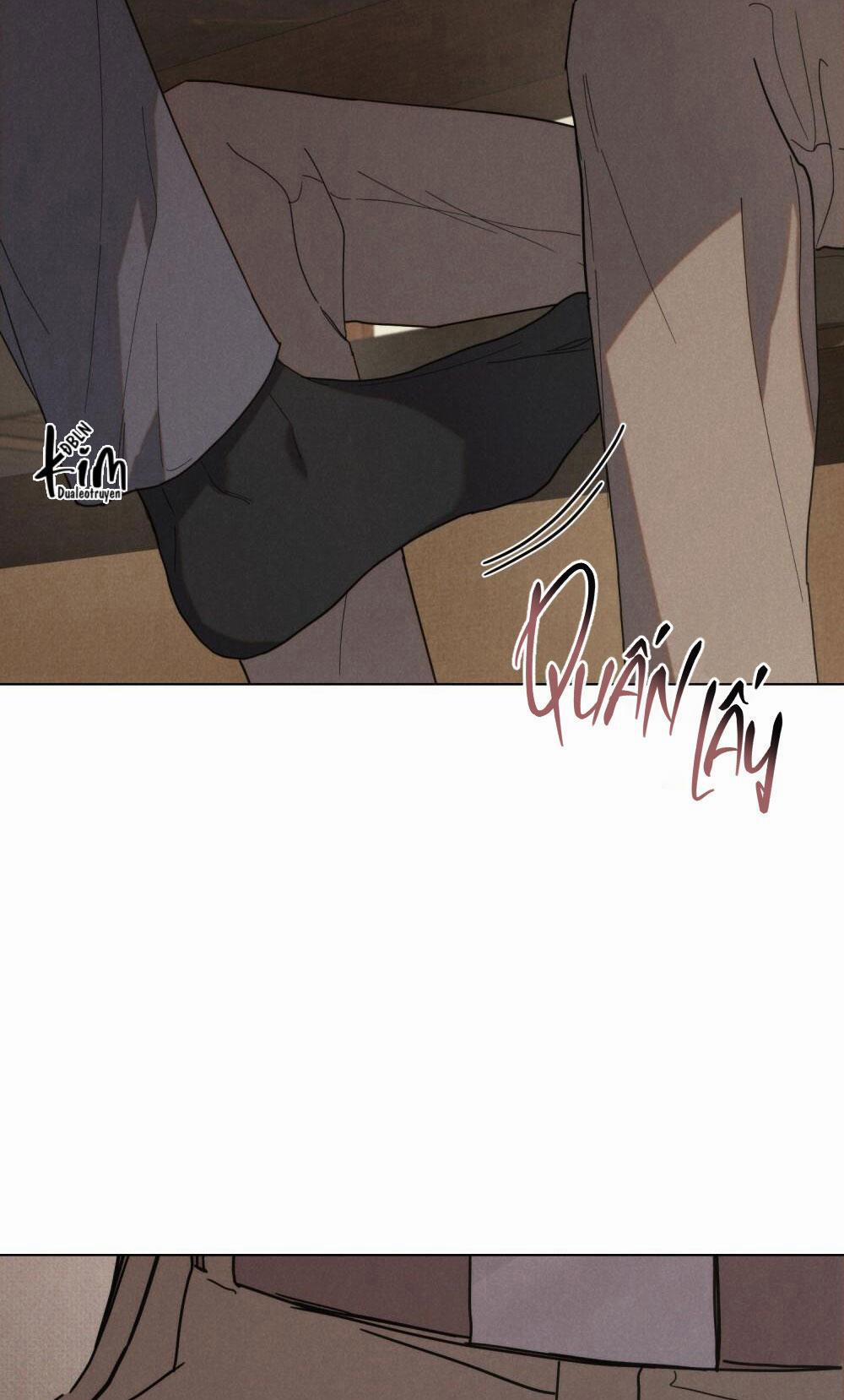 Người Tình Bí Mật 14 trang 57