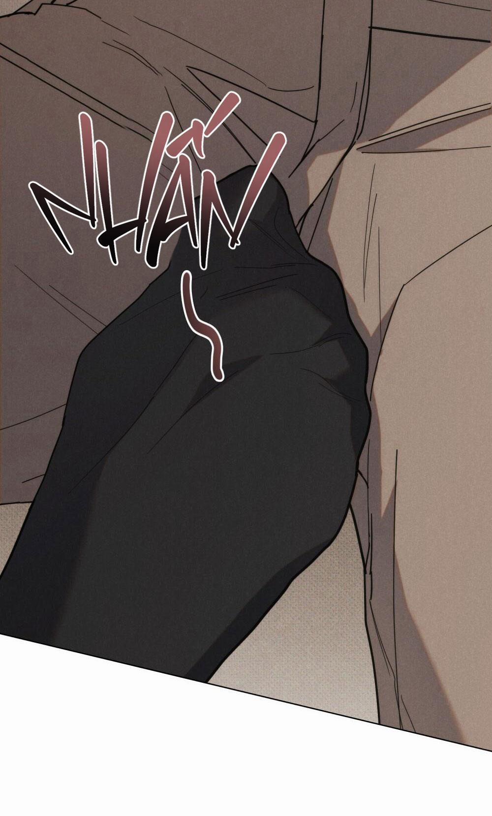 Người Tình Bí Mật 14 trang 58