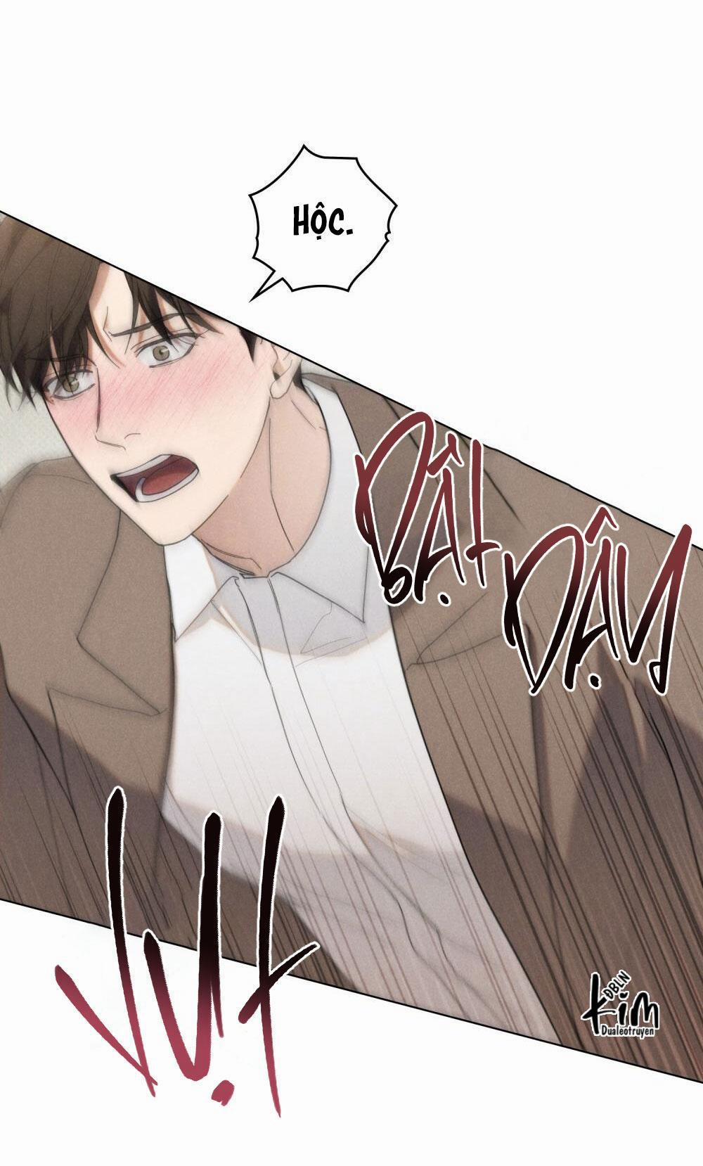 Người Tình Bí Mật 14 trang 59