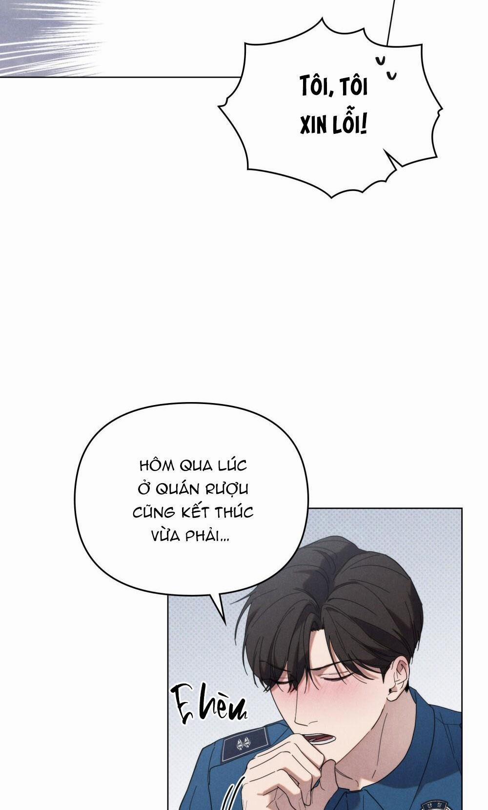 Người Tình Bí Mật 14 trang 6