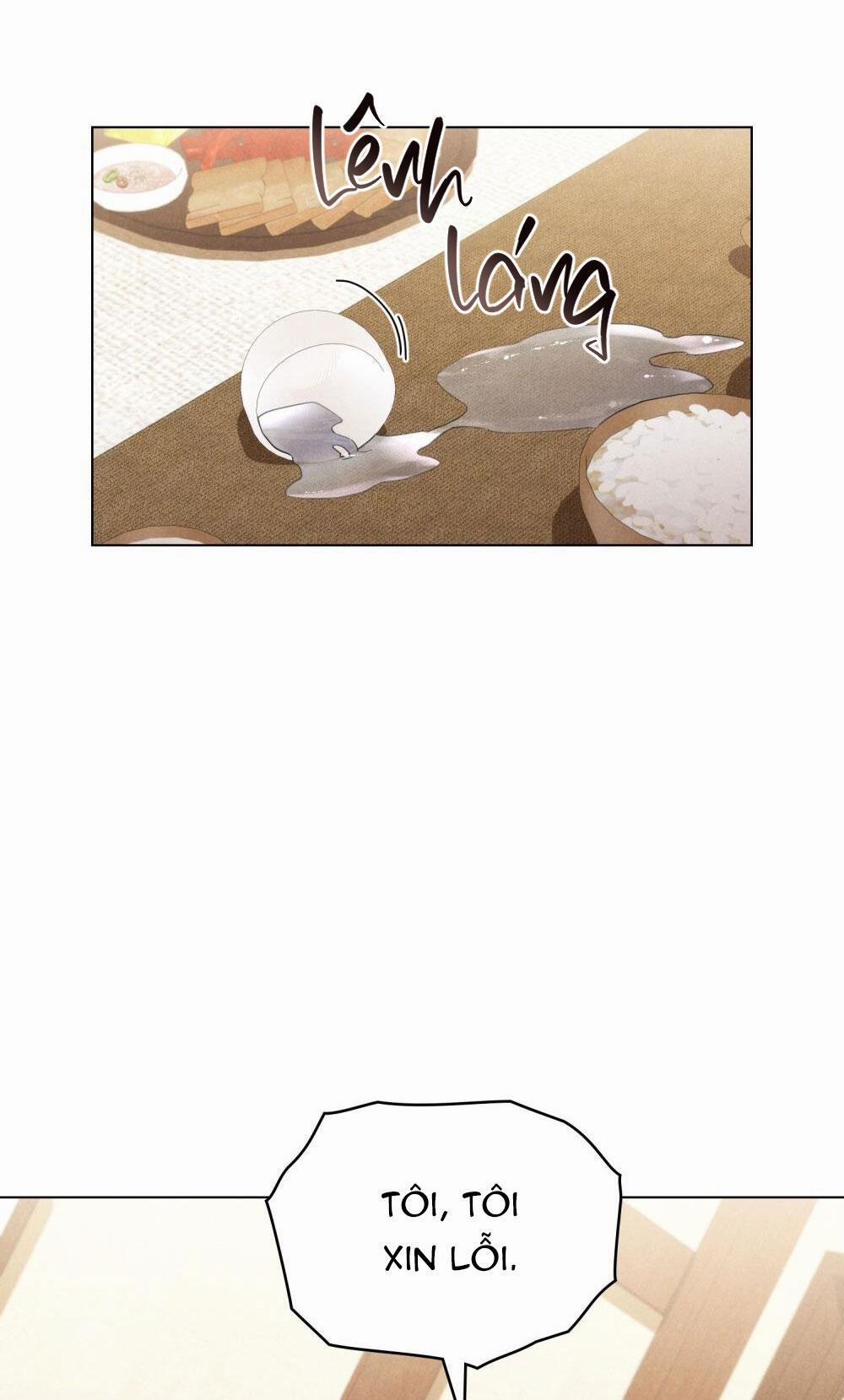 Người Tình Bí Mật 14 trang 61