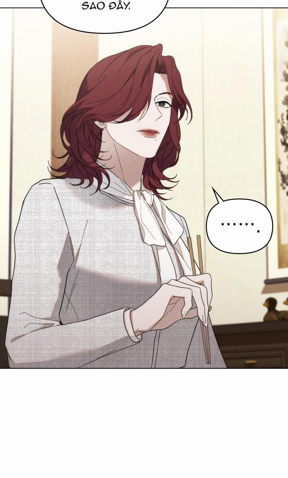 Người Tình Bí Mật 14 trang 63