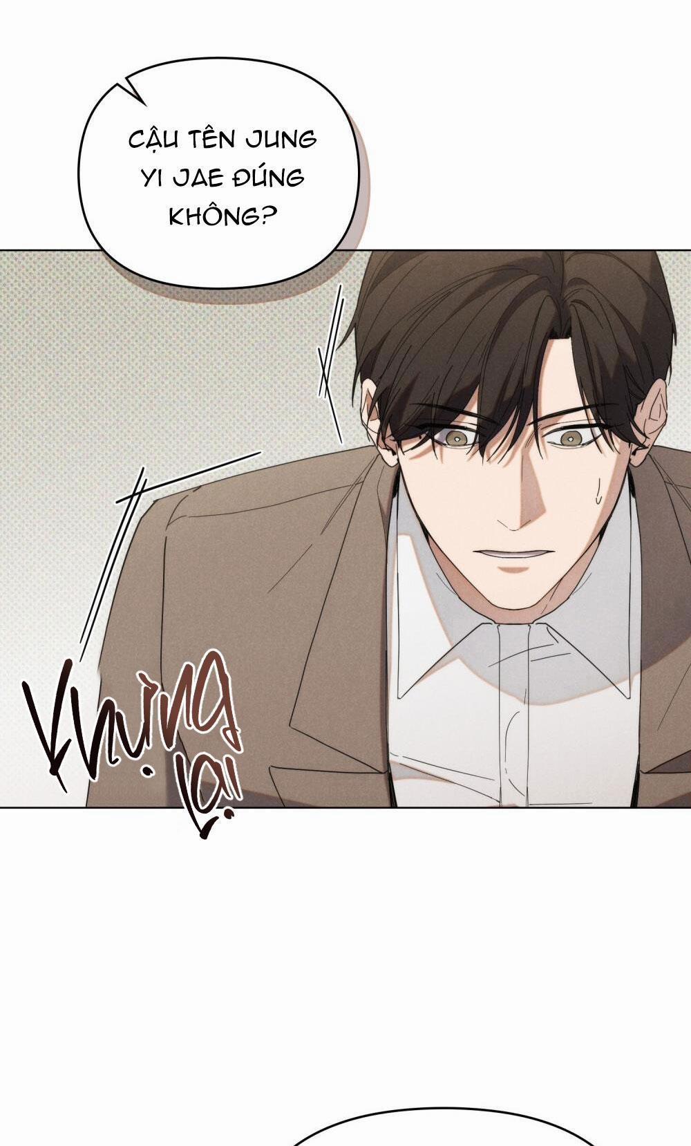 Người Tình Bí Mật 14 trang 64