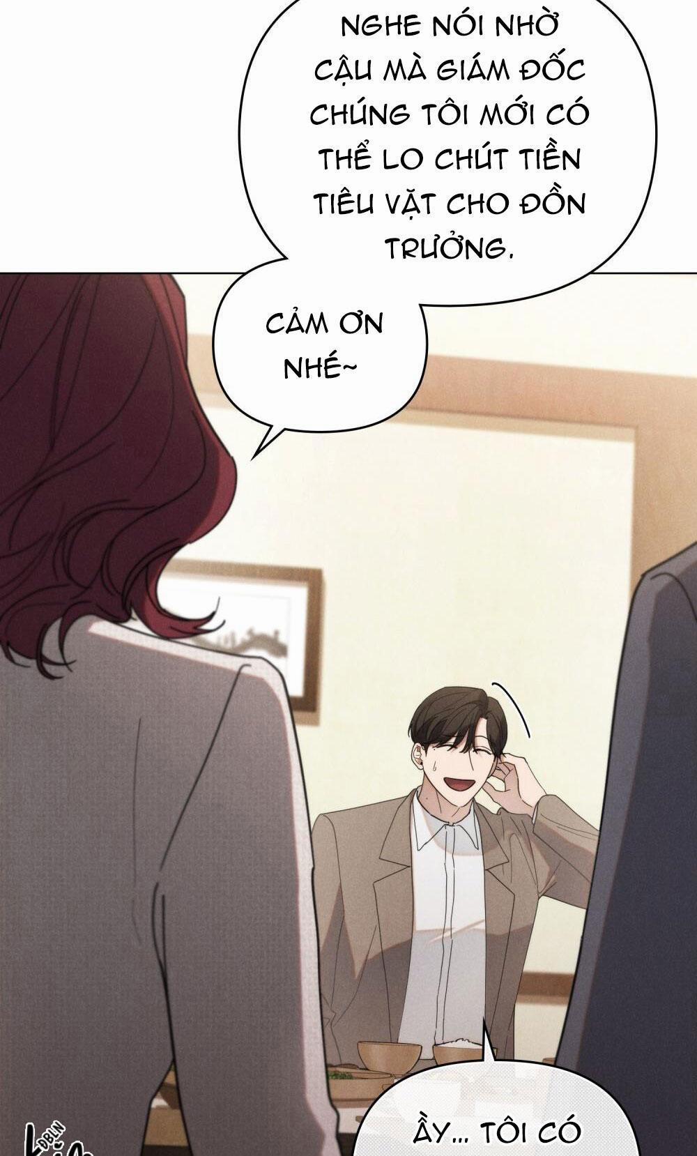 Người Tình Bí Mật 14 trang 65