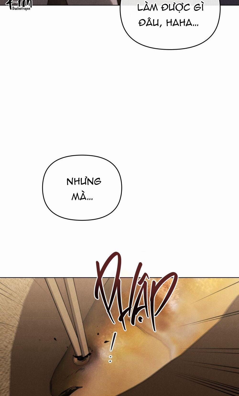 Người Tình Bí Mật 14 trang 66