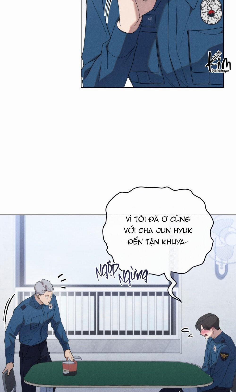 Người Tình Bí Mật 14 trang 7