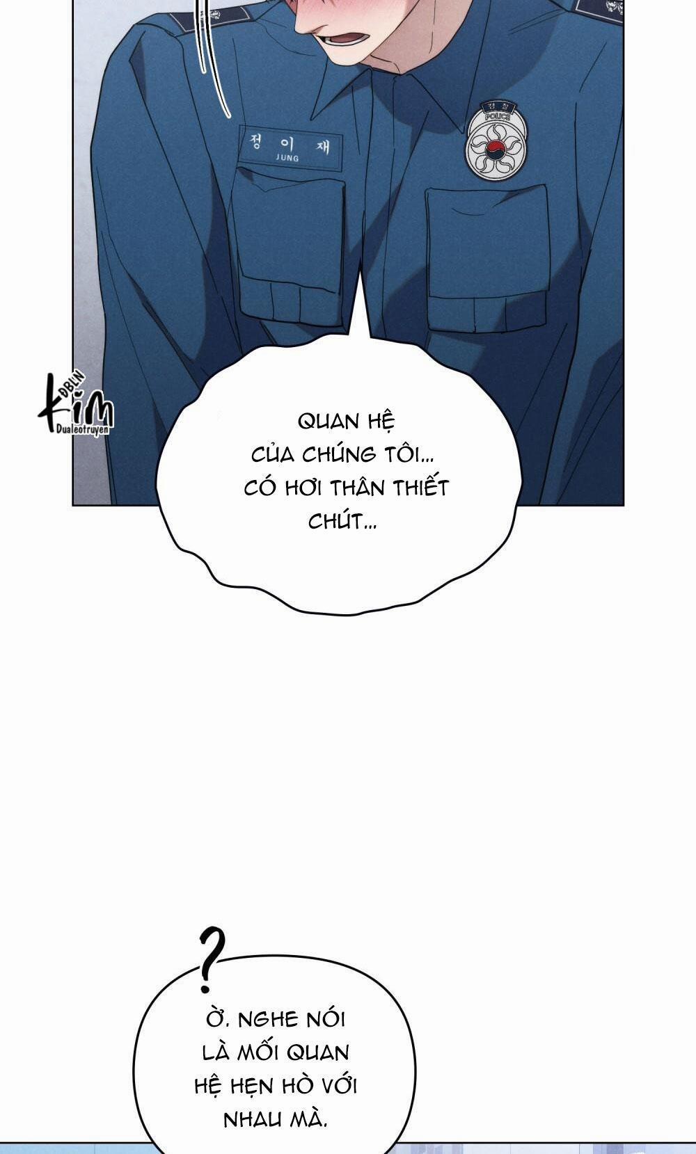 Người Tình Bí Mật 14 trang 9