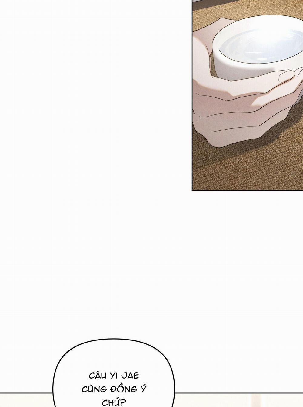 Người Tình Bí Mật 15 trang 10