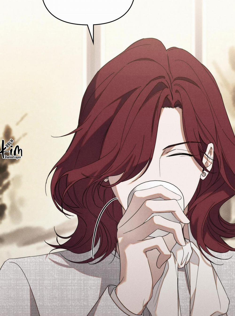 Người Tình Bí Mật 15 trang 11